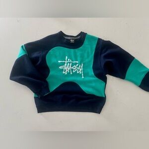 Reworked Stussy Crew✨